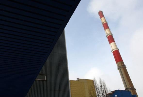 Toruń: PGNiG dostarczy gaz do elektrociepłowni EDF