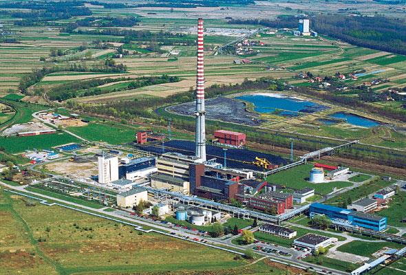 Jest inżynier kontraktu na budowę spalarni w Rzeszowie