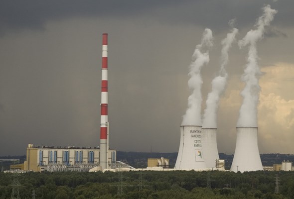 Rafako zainwestuje w proces wytwórczy