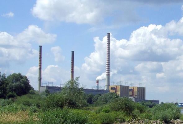 Polimex-Mostostal ma podwykonawców na budowę El. Kozienice 