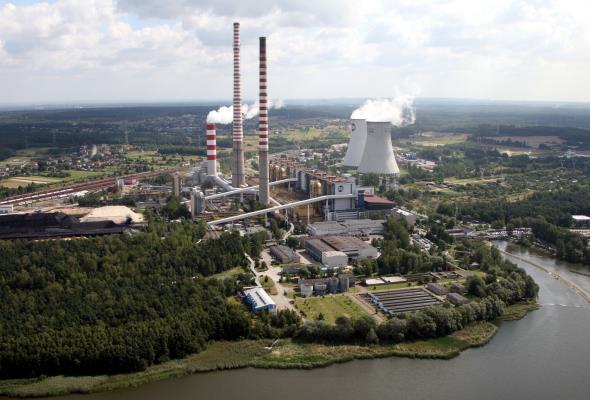 EDF wycofa się z Polski?