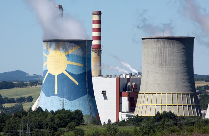 Wojna o El. Turów: Shanghai Electric nie składa broni [WYWIAD] - Rynek ...