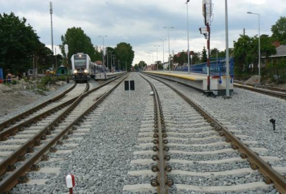 W kierunku elektryfikacji linii kolejowej Reda – Hel