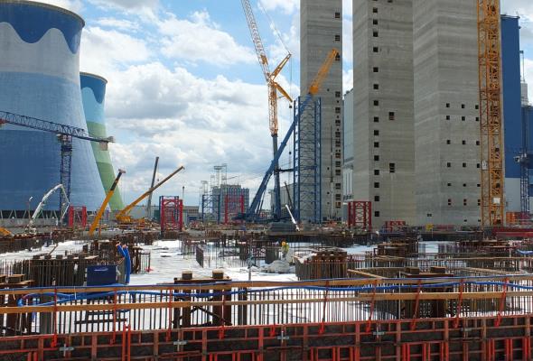 El. Opole: Kolejny etap inwestycji zakończony