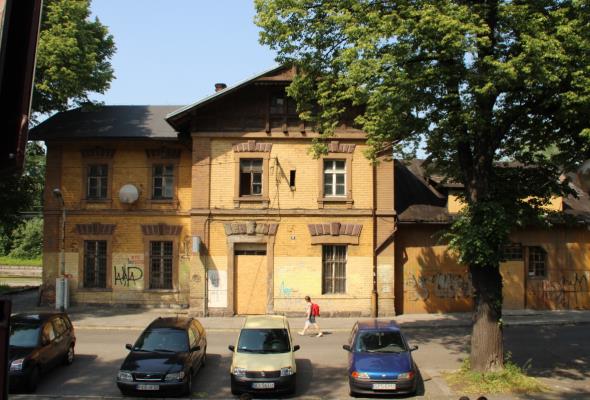 Cieszyn: Co z remontem linii do Bielska-Białej?