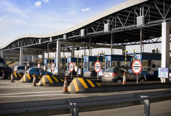 Stalexport Autostrady: Jesteśmy otwarci na wspólny system poboru opłat