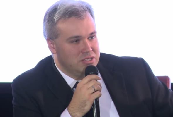 Wojciechowski prezesem PKP PLK