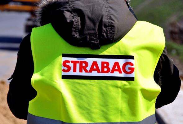 Strabag Infrastruktura Południe ma umowę na remont 30 km A4