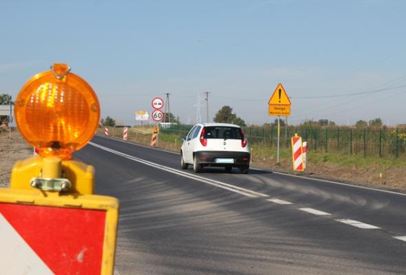 Zachodniopomorskie: Przetargi na tegoroczne remonty dróg krajowych