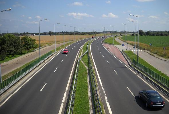 Adamczyk: Na S7 w Małopolsce brakuje 3 mld zł