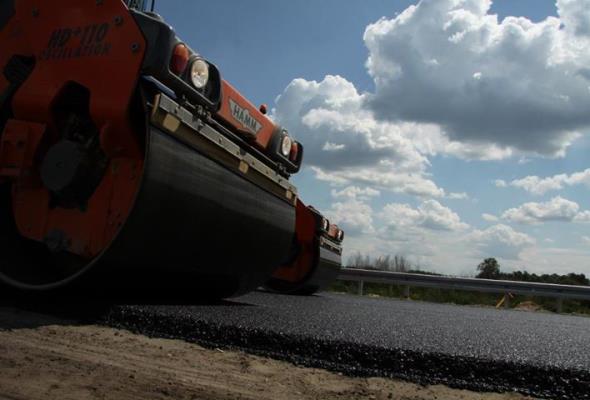 Dolnośląskie: Mota-Engil ma umowę na remont A4