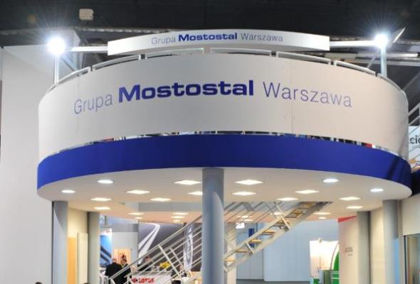 Mostostal Warszawa ma portfel zleceń o wartości 3,4 mld zł