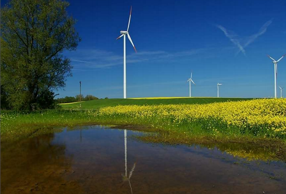 Polenergia: Portfel farm wiatrowych rozrasta się 
