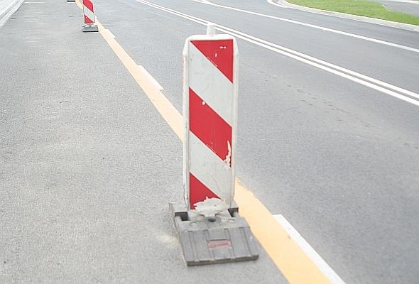 Osiem firm chce budować most przez Ślęzę we Wrocławiu 