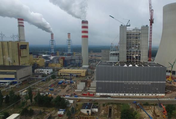 Enea: Wynik netto na minusie