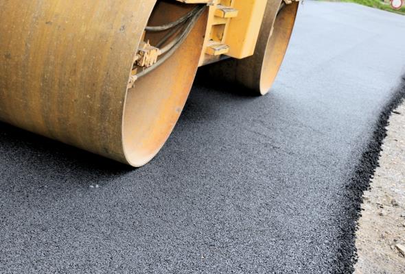 LOTOS Asfalt: Nowoczesny asfalt to redukcja kosztów budowy i minimalizacja ryzyk
