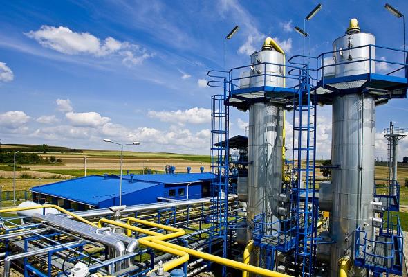 POIiŚ: MG zaakceptowało listę projektów energetycznych