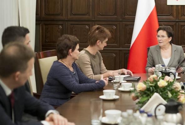Sławomir Żałobka wiceministrem do spraw kolei