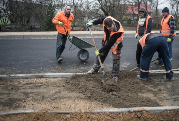 Kujawsko-pomorskie: Drogowe inwestycje w 2015 roku 