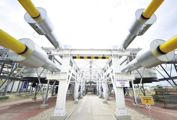 PGNiG przygotowuje się do modernizacji sieci gazowej