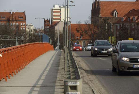 Gdańsk: Rusza przetarg na wiadukt „Biskupia Górka”