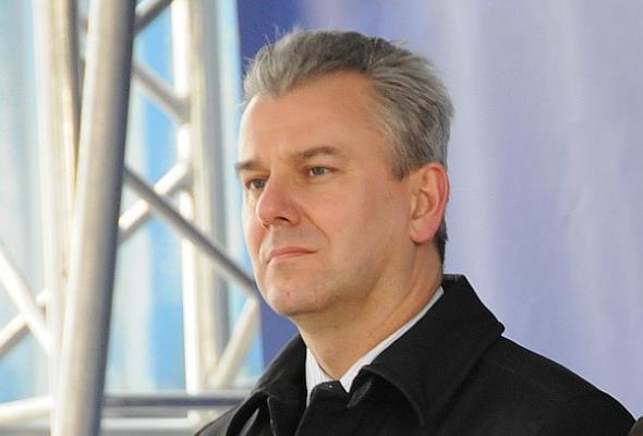 Grabarczyk: Niefortunna decyzja personalna nowego ministra