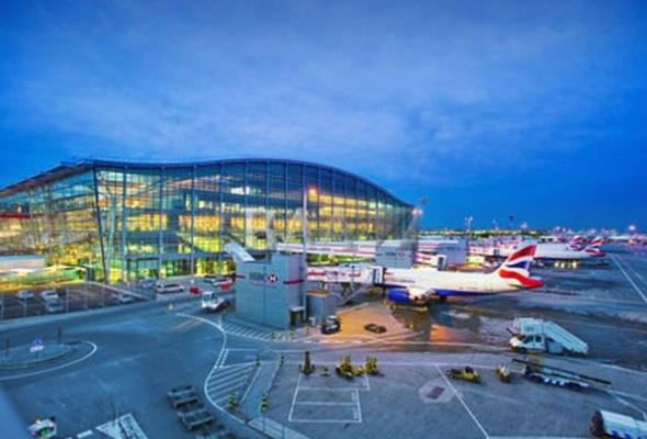 Heathrow: Wybudują trzeci pas?