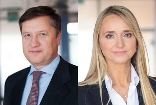 Polimex-Mostostal: Stańczuk usunięty z zarządu spółki