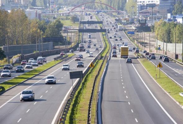 A4: Od jutra utrudnienia na wysokości Katowic
