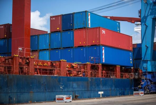 OT Logistics kupuje spółkę kontenerową 