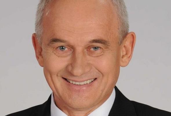 Krzysztof Tchórzewski ministrem energii
