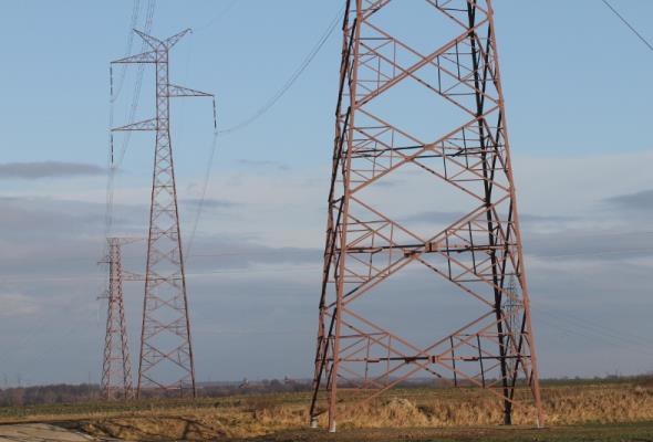 PSE: Rozdzielnia Dunowo zostanie rozbudowana za 107 mln zł