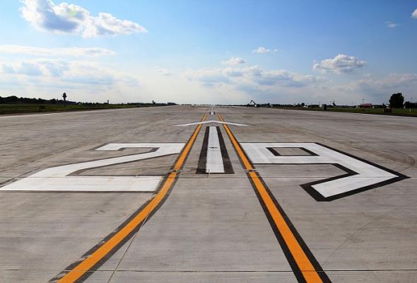 Ryanair na Lotnisku Chopina: Czy na krajówkach się skończy?