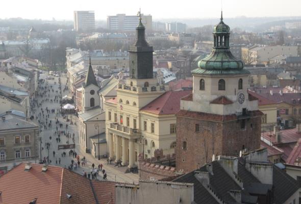 Lublin: Inwestor elektrowni na słomę nie składa broni