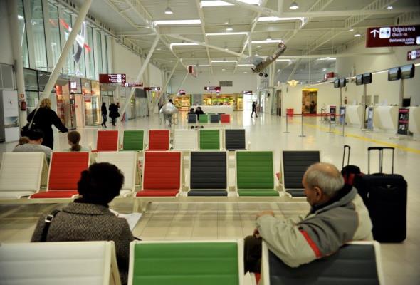 Lubelskie lotnisko rozpoczyna starania o ILS II kategorii