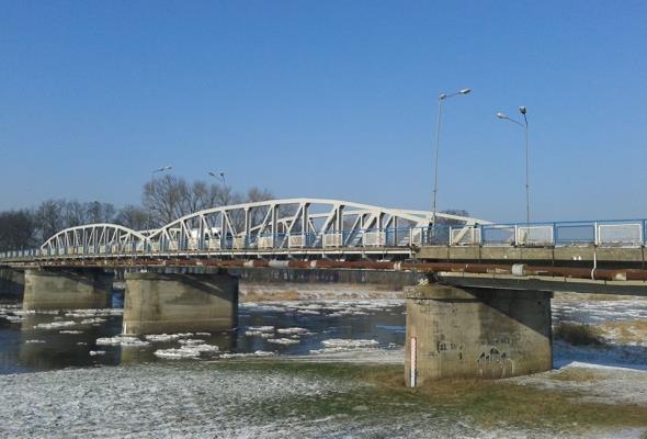 13 remontów na drogach wojewódzkich w Lubuskiem w 2016 r.