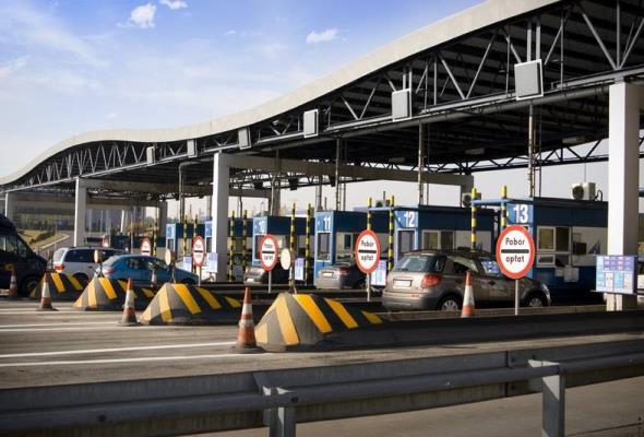 SAM zwiększa przepustowość na A4 Kraków – Katowice