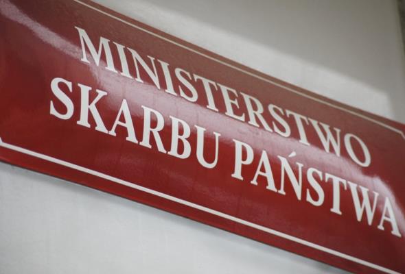 MSP z nowym podsekretarzem stanu
