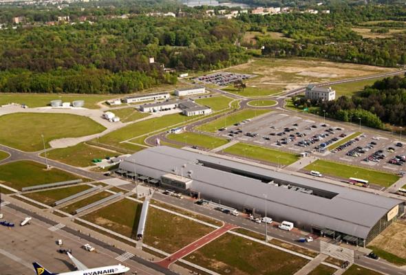 Modlin w liczbach - kolejne imponujące wzrosty