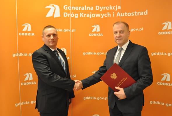 Gdańska GDDKiA ma nowego dyrektora