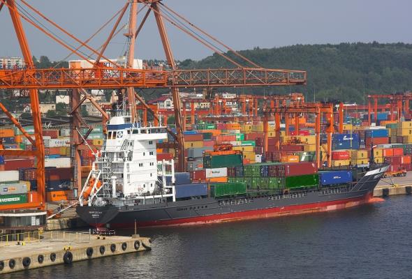 Czarnogóra: OT Logistics bez konkurencji w walce o rozbudowę portu