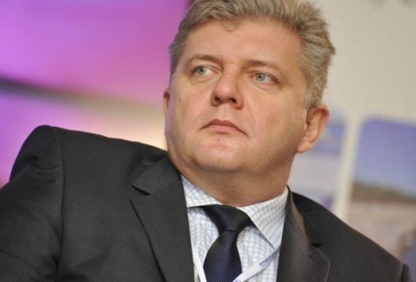 Będzie zmiana na stanowisku prezesa PKP PLK
