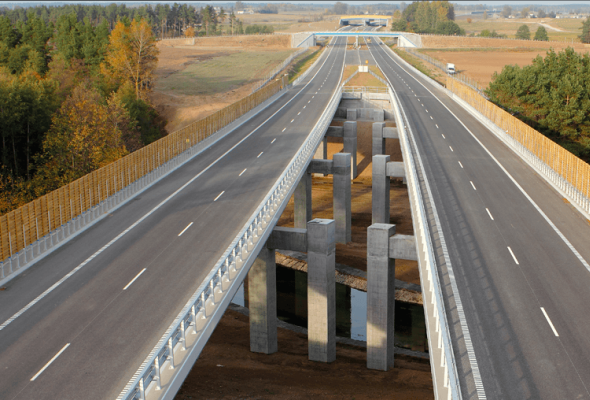 Augustów: Pierwsze wakacje bez ciężkich pojazdów