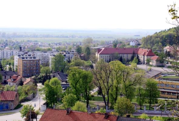 Świętokrzyskie: Pińczów doczeka się obwodnicy 