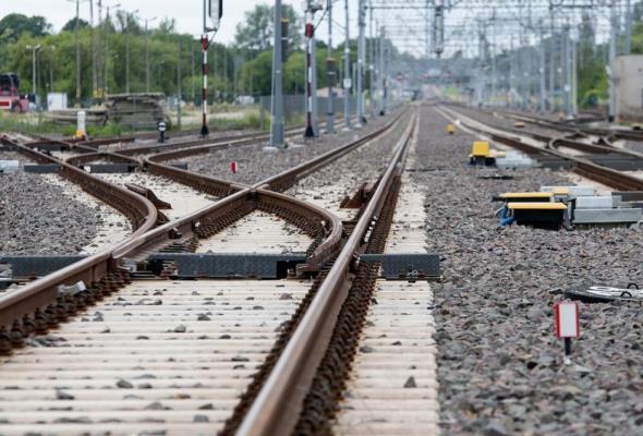 Zmiana modelu realizacji inwestycji kolejowych potrzebna od zaraz
