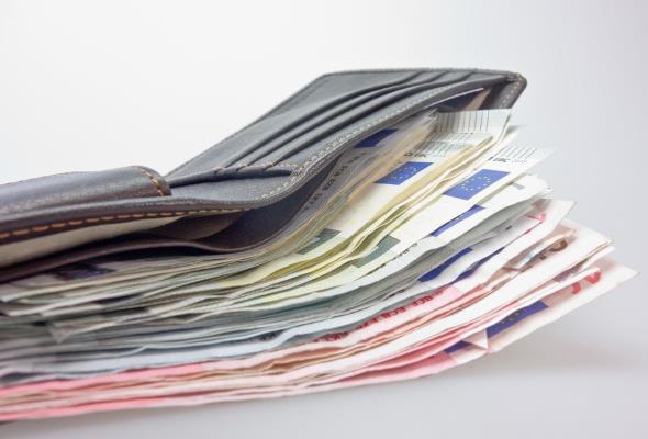 W tym roku finanse będą największym problemem firm 