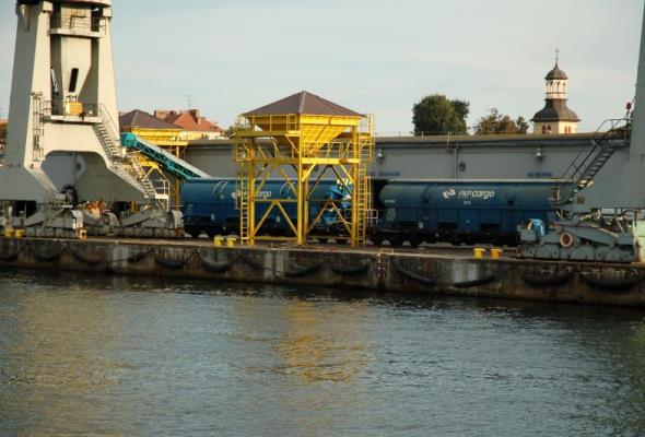 Sprzedaż Portu Gdańskiego Eksploatacji od nowa