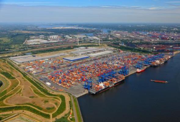 Port Hamburg: Współpraca z polskimi kontrahentami wpływa korzystnie na wyniki