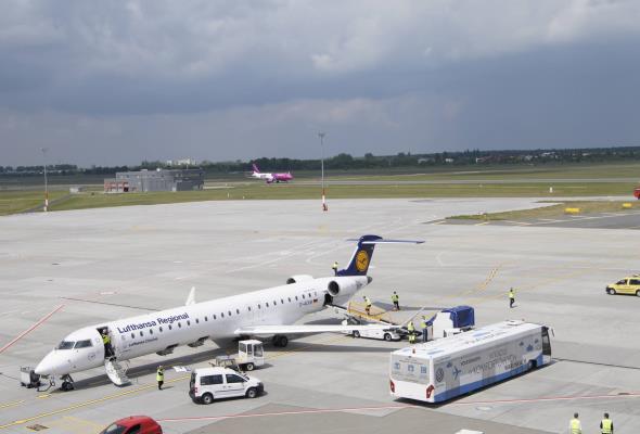 Poznań: Pierwszy miesiąc i obiecujący wzrost za nami
