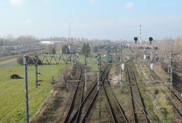 Andrzej Adamczyk: Zwiększymy tempo realizacji inwestycji na kolei